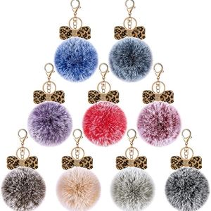 ADD initial keychain/lipgloss for $8 more !!